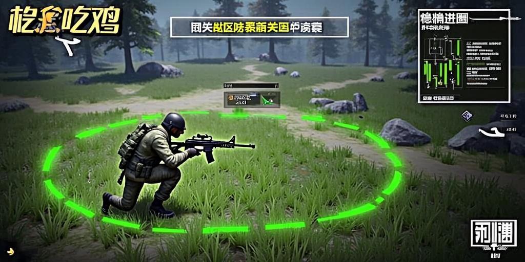 pubg地铁国际服《荔枝》辅助更新人物飞天功能版本